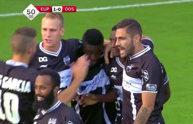 Eupen_Oostende