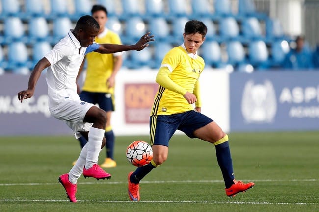 AspireFootballDreamsFenerbahce